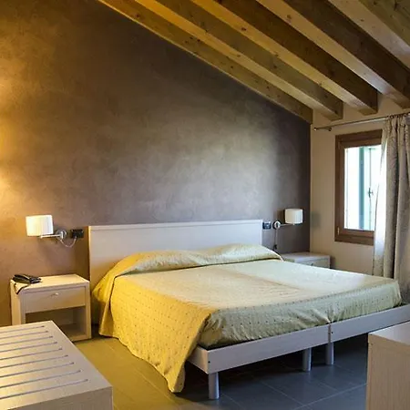 Agriturismo Spinosa *