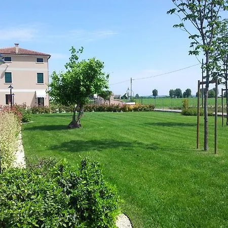 Agriturismo Spinosa Alloggio per agriturismo *