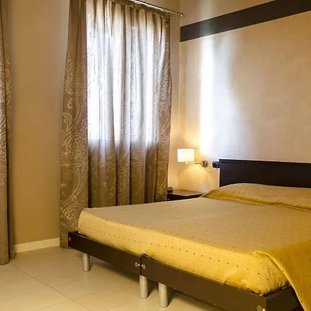 Alloggio per agriturismo Agriturismo Spinosa Noventa Vicentina