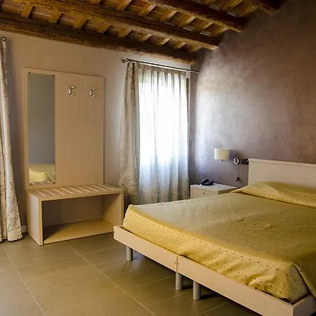 Agriturismo Spinosa * Noventa Vicentina