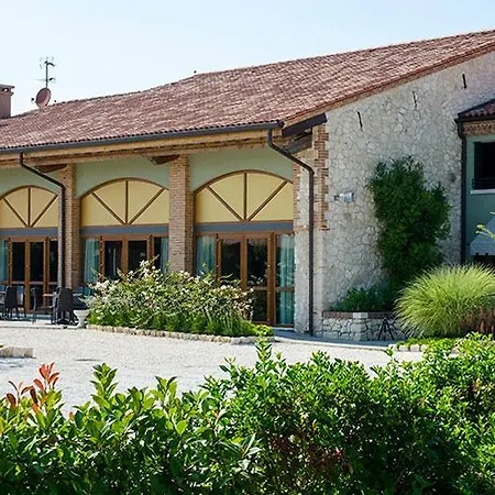 Alloggio per agriturismo Agriturismo Spinosa