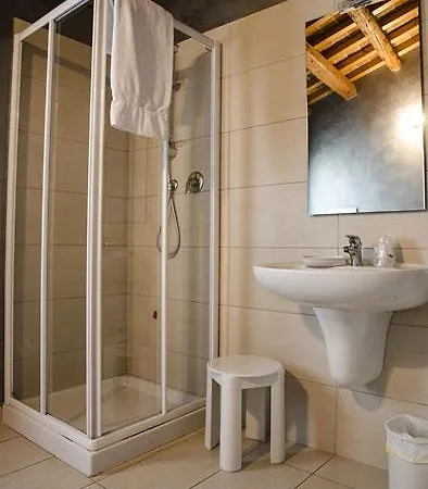 Agriturismo Spinosa Alloggio per agriturismo Noventa Vicentina