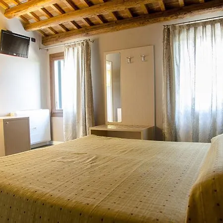 Agriturismo Spinosa Noventa Vicentina