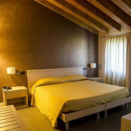 Alloggio per agriturismo Agriturismo Spinosa *