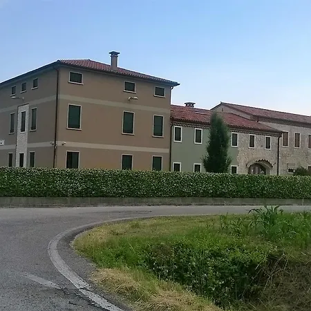 Agriturismo Spinosa Alloggio per agriturismo *